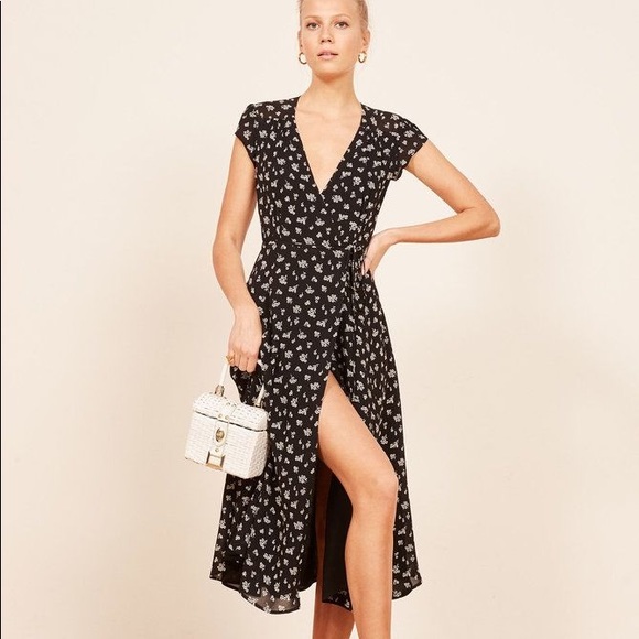 Reformation Dresses & Skirts - HARD TO FIND Carina Dress in Sierra NWT!